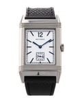Montre Jaeger-LeCoultre Reverso Ultra Thin Tribute to 1931 d'occasion